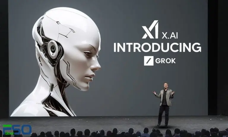 تبدیل عکس به انیمه با هوش مصنوعی Grok