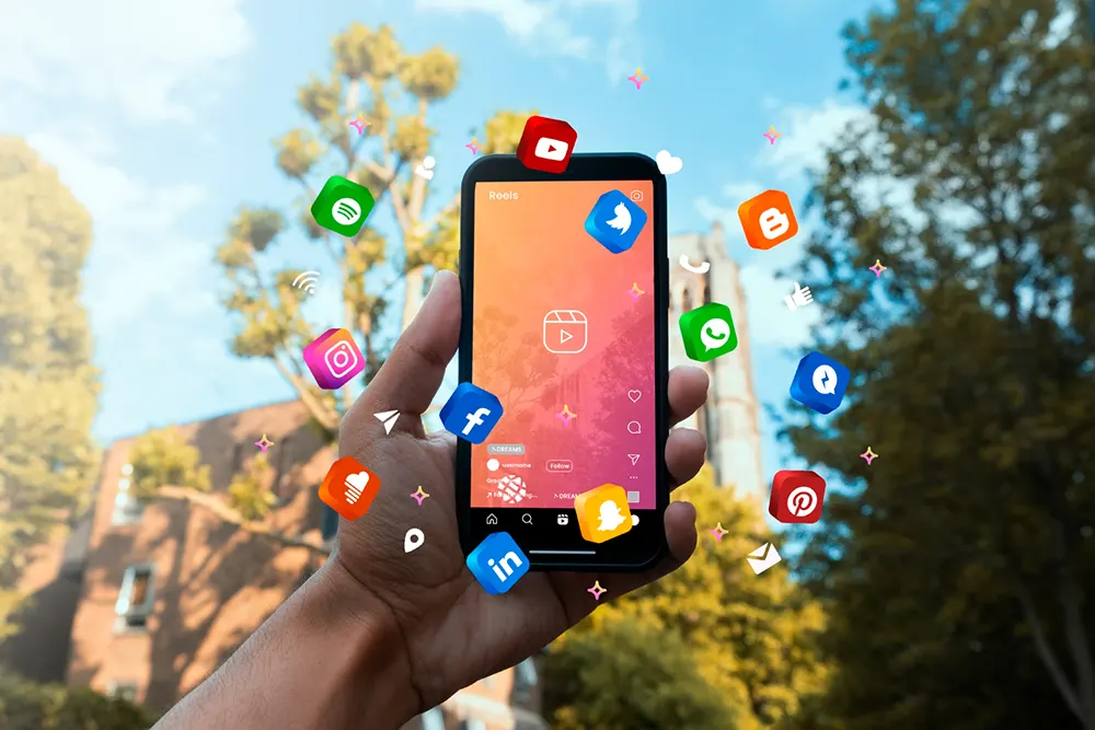 اصول بازاریابی در اینستاگرام
