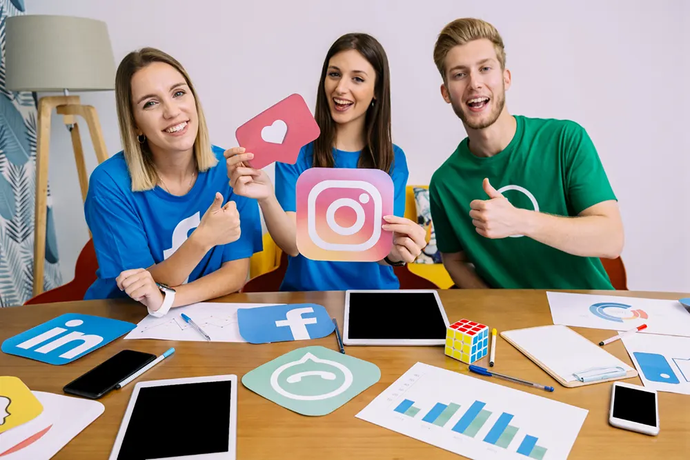 اینستاگرام مارکتینگ
