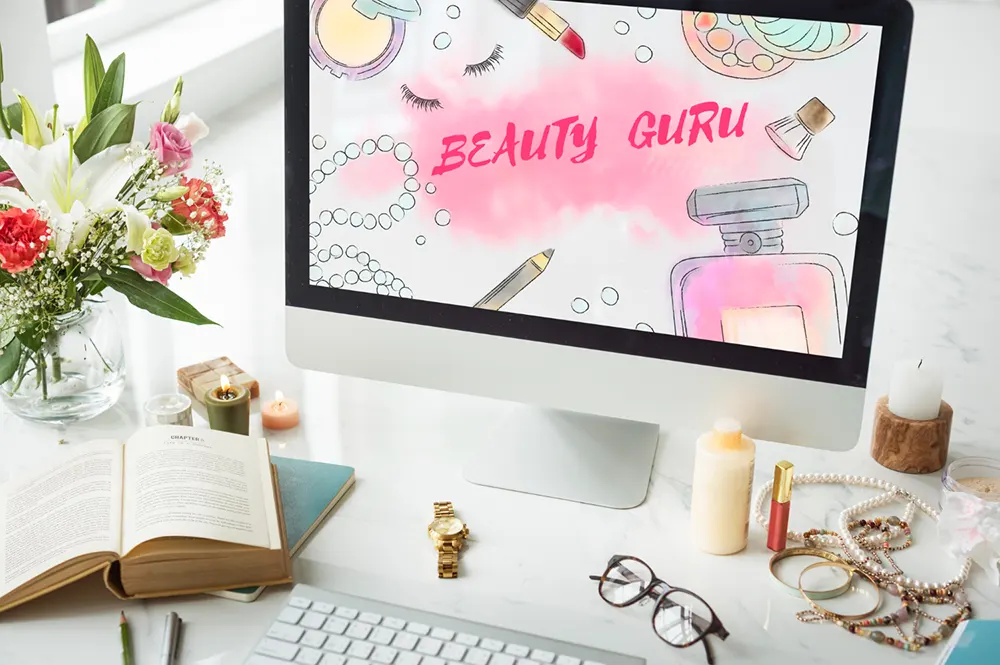 اسم برای فروشگاه اینترنتی لوازم آرایشی