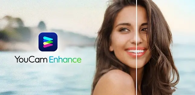 برنامه هوش مصنوعی چهره اندروید