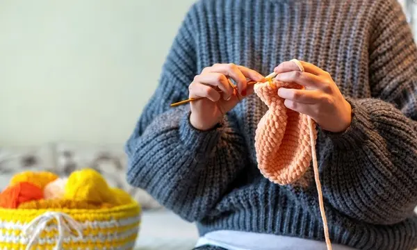 ایده تولید محتوا بدون چهره