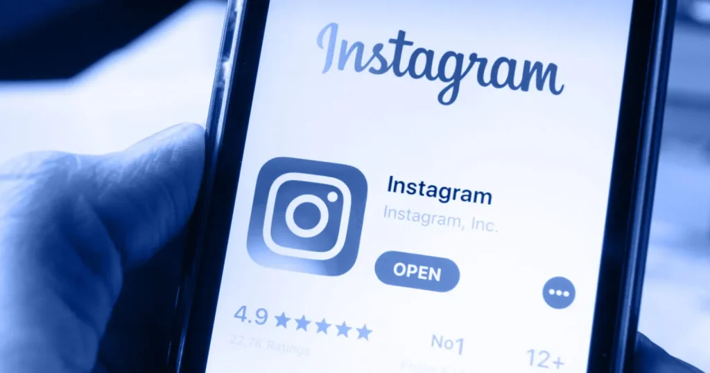 آموزش تصویری ساخت پیج کاری در اینستاگرام
