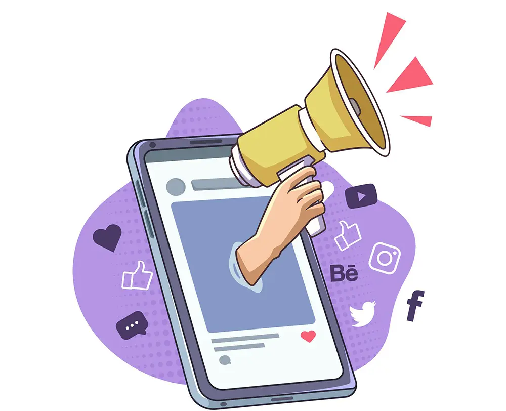 فروش در سایت یا اینستاگرام