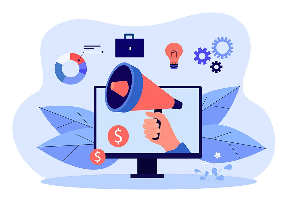 بهترین سایت تبلیغات کسب و کار