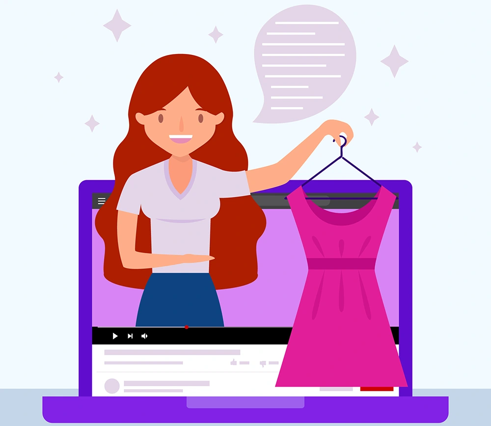 اسم آنلاین شاپ لباس دخترانه